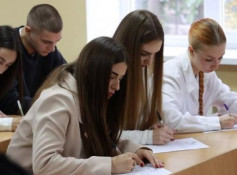 В Україні запровадять нову модель державної підтримки вищої освіти — гранти на навчання в університетах