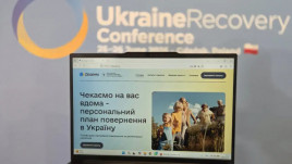 В Україні запустили платформу «Додому» для українців, які планують повернутися з-за кордону