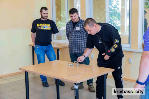Ветеранська спільнота ОГЗК Метінвесту: підтримка, адаптація та нові сенси