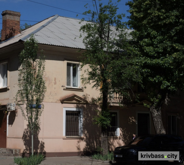 Відновлення після прильотів: в одному з районів Кривого Рогу завершили ремонт пошкоджених будинків