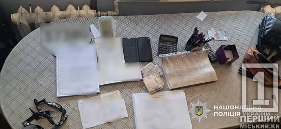 Видобували та продавали пісок у промислових обсягах: правоохоронці накрили ОЗГ у Кривому Розі