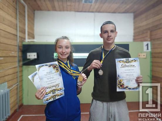 Вихованці ДЮСШ №7 вибороли медалі на Чемпіонаті України зі стрільби