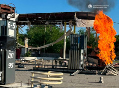 Ворог атакував Дніпропетровщину: загиблі, десятки поранених і масштабні руйнування