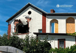 Ворог атакував Дніпропетровщину: загиблі, десятки поранених і масштабні руйнування