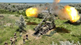 Ворог посилив атаки: Генштаб повідомив про ситуацію на лінії фронту