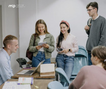 Вступ без НМТ і зручний графік навчання: Метінвест Політехніка відкрила набір на програми фахової передвищої освіти