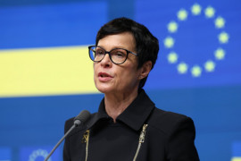 ЄС 15 червня відкриє переговори про вступ України — Єврокомісія