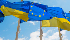 Єврокомісія пропонує продовжити тимчасовий захист для українців у ЄС до 2028 року