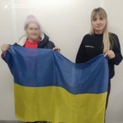 З окупації та росії з початку весни вдалося повернути 60 українців