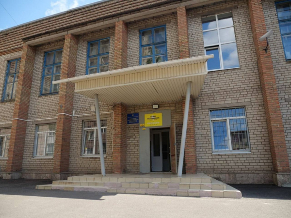 З укриттям і пунктом незламності: криворізька музична школа №12 готова до навчального року