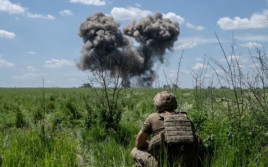 За добу на фронті відбулося 263 боєзіткнення: Генштаб повідомив про втрати ворога