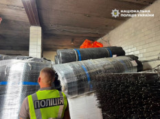 За зловживання на будівництві шкільних укриттів – майже 37 млн грн збитків: поліція викрила схеми у прифронтових регіонах