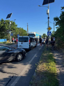 З’явилася інформація про мітинг проти ТЦК у Гурівці