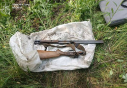 Зникнення 28-річної жінки обернулося справою про вбивство: підозрюють рідного батька