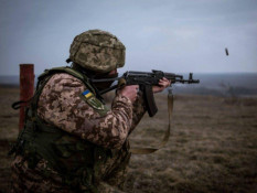 Зведення Генштабу: 237 боїв, 2052 знищені дрони та 1260 ліквідованих окупантів
