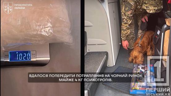 113 обшуків та 20 затриманих: ліквідовано міжнародну наркомережу, яка постачала метамфетамін в Україну