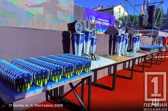 14 медалей та безпілотник: бійці 17-ї окремої танкової Криворізької бригади імені Костянтина Пестушка тріумфували на всеукраїнських змаганнях у Львові