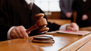340 гривень за побиття та образи: у Кривому Розі суд покарав домашню кривдницю