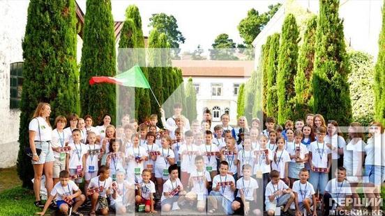 59 юних криворіжців здобули нагороди на Міжнародній олімпіаді з ментальної арифметики в Португалії