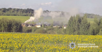 Адвоката та двох спільників судитимуть за незаконне виробництво деревного вугілля на Житомирщині