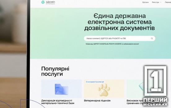 Більше жодної паперової тяганини: урядова система «єДозвіл» для бізнесу працюватиме постійно