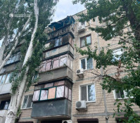Дніпропетровщина: п’ятеро поранених через ворожі атаки