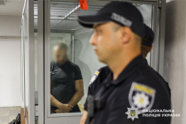 ДТП на Миколаївщині: суд заарештував водія, який спричинив аварію з 12 загиблими