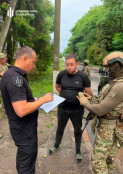 Двох військовослужбовців медичного підрозділу підозрюють у катуванні побратимів