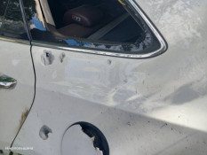 Двоє загиблих і троє поранених: ворог майже 30 разів атакував Дніпропетровщину