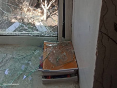 Двоє загиблих і троє поранених: ворог майже 30 разів атакував Дніпропетровщину