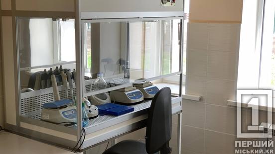 Інфекційна лікарня нового покоління: яким став реконструйований корпус у Кривому Розі