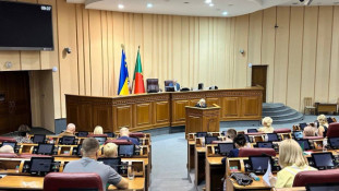 Ю. Вілкул: Зусилля міста - на посилення Сил оборони, допомогу криворіжцям та підтримання життєдіяльності Кривого Рогу