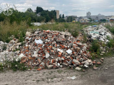 Колишніх посадовців залізниці підозрюють у забрудненні земель на майже 86 млн грн