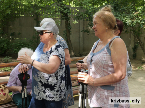 Комфорт і безпека під час тривог: у Кривому Розі оновили укриття Покровського терцентру