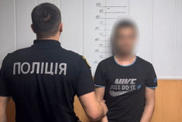 Конфлікт у Самарському районі Дніпра: чоловік отримав смертельні травми