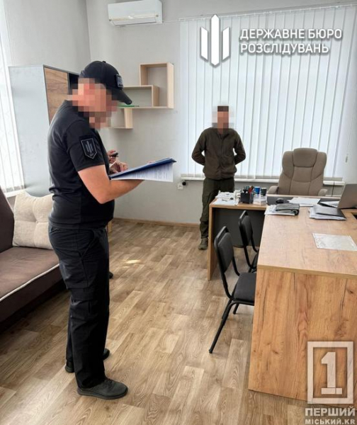 Масштабна спецоперація «Чесний призов»: ДБР проводить обшуки у понад 100 ТЦК по всій Україні