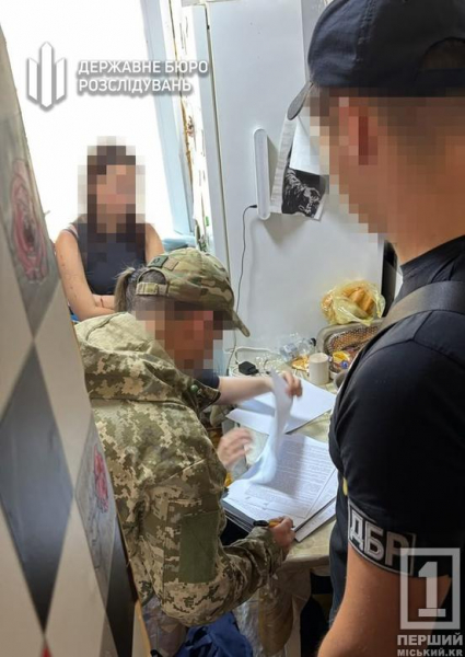Масштабна спецоперація «Чесний призов»: ДБР проводить обшуки у понад 100 ТЦК по всій Україні