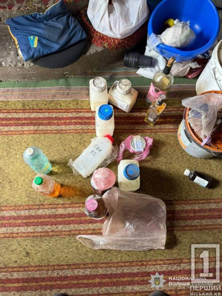 Мільйонні прибутки та десятки обшуків: у Дніпрі ліквідували два потужні наркоугруповання