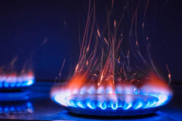 На чотири доби без газу: на Криворіжжі перекривають блакитне паливо