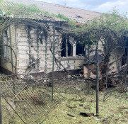 На Дніпропетровщині через ворожі атаки постраждали двоє людей