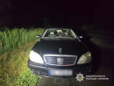 На Дніпропетровщині судитимуть чоловіка, який викрав автомобіль у знайомого