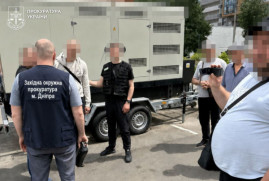 На Дніпропетровщині судитимуть чоловіка, який за  тисяч обіцяв «вирішити питання» з ВЛК