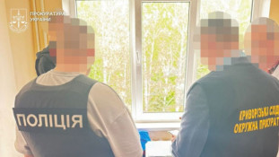 На Дніпропетровщині викрито лікарів, які за 3 тисячі доларів оформлювали фіктивну інвалідність військовозобов'язаним