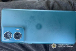На Дніпропетровщині затримали рецидивіста, який обікрав відвідувача кафе та свого знайомого