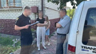 На Тернопільщині директора психоневрологічного інтернату підозрюють в експлуатації хворих