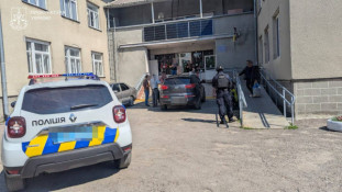 На Тернопільщині директора психоневрологічного інтернату підозрюють в експлуатації хворих