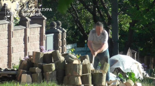 На Тернопільщині директора психоневрологічного інтернату підозрюють в експлуатації хворих