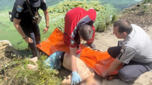 На водоймах Дніпропетровщини за вихідні врятували трьох людей