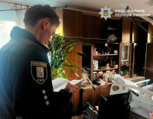Нічна атака на Київ: одна людина загинула, ще 13 поранені