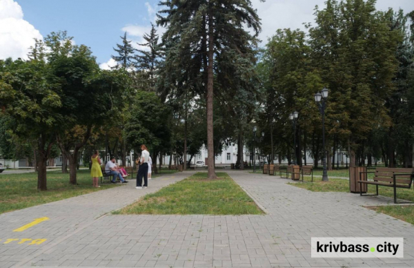 Нові палати та сучасне обладнання: у Кривому Розі завершили реконструкцію інфекційної лікарні